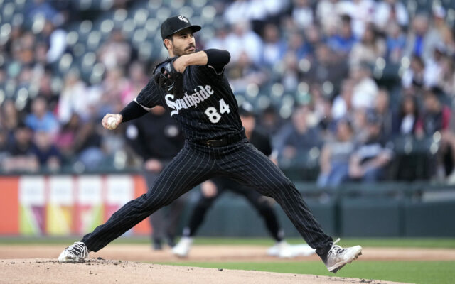 White Sox Offering $1 Tickets To Thursday’s Game