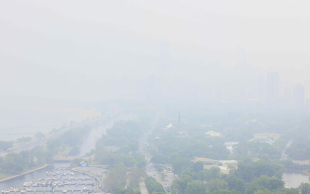 Illinois Expands Air Quality Alerts
