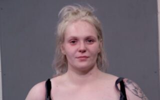 Joliet Woman Arrested On Multiple Charges