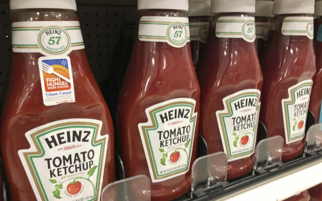 Kraft Heinz To Build $400M Distribution Center In DeKalb