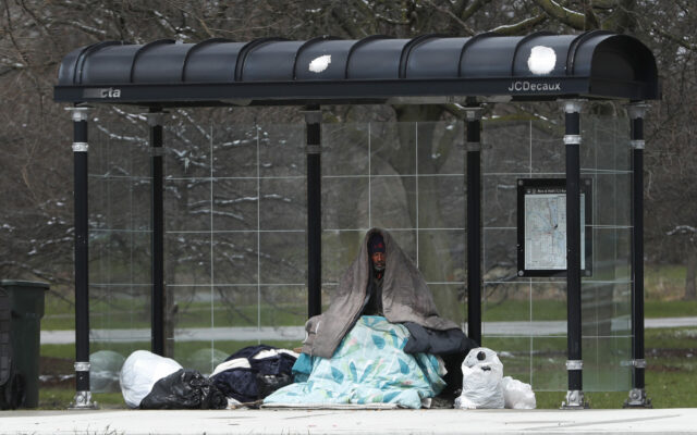 Pritzker Signs Bill To Combat Homelessness