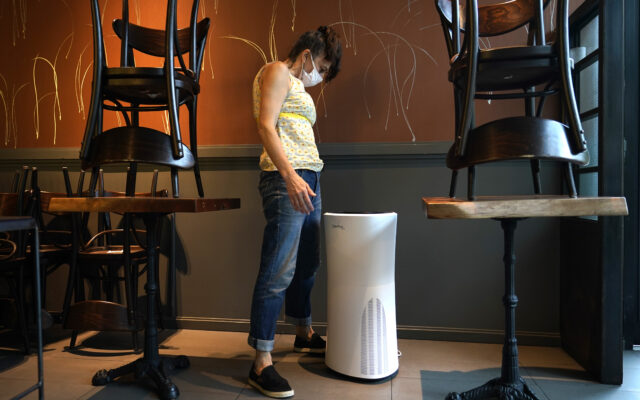 Illinois Offering Air Purifiers to Improve Air Quality in Day Care Centers