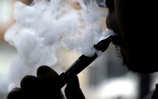 Joliet Shuts Down Four Stores for Vaping Violations