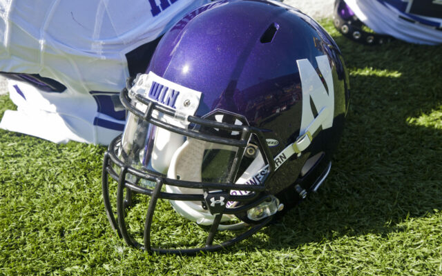 NU Faces Another Lawsuit Over Hazing Scandal