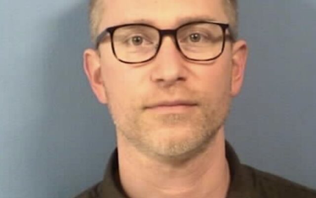Former Choir Teacher Guilty Of Inappropriate Sexual Contact With Student