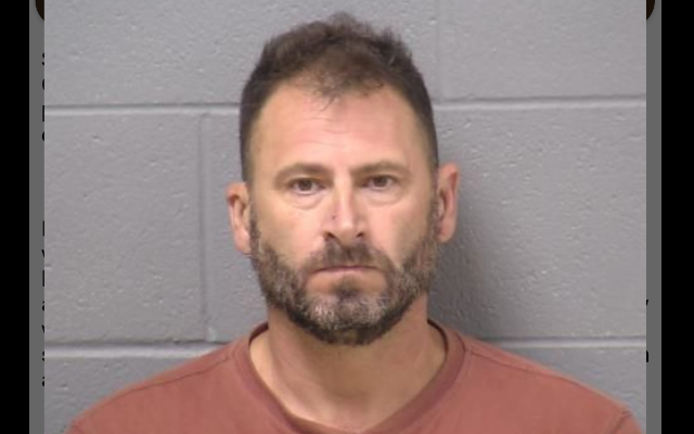 Dwight Man Arrested For Predatory Criminal Sexual Assault