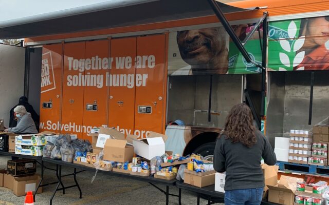 Joliet VA Clinic to host mobile food pantry on August 7
