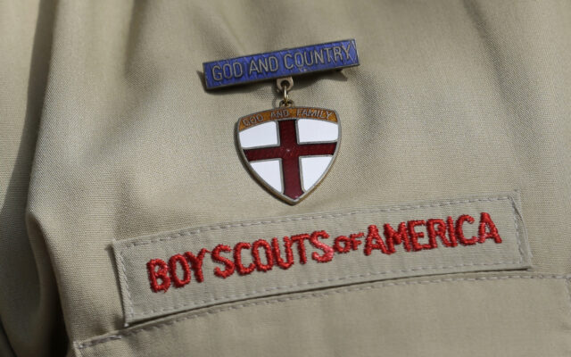 Man Charged After Allegedly Writing Checks From Boy Scout Troop To Himself