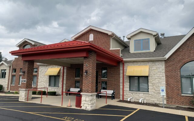 Cornerstone Services In Joliet Expands Existing Center