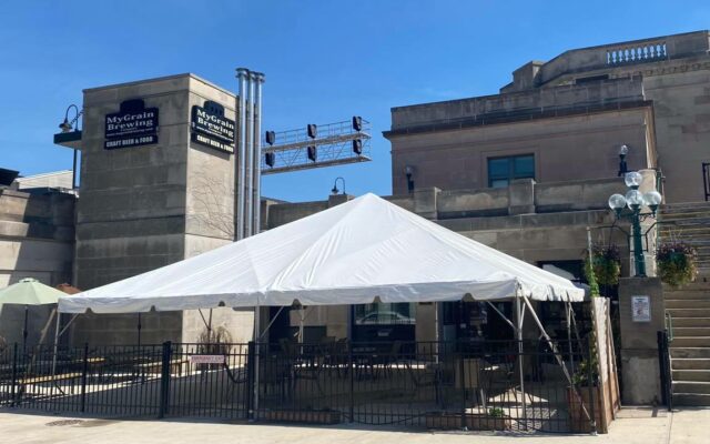 MyGrain Brewing Company In Joliet Closed Its Door Permanently