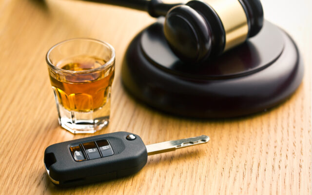 IDOT, State And Local Police Cracking Down On Impaired Driving For Labor Day Weekend
