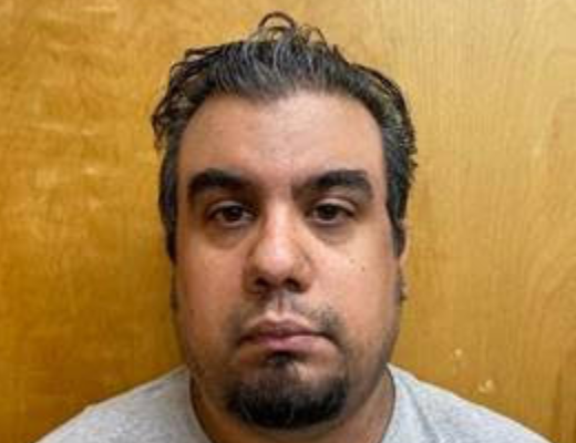 Plainfield Man Arrested by State Police on Child Pornography Charges