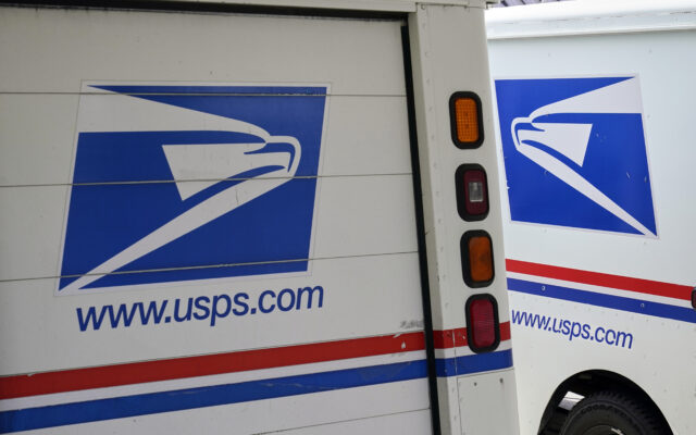Federal Grand Jury Indicts Ex-Postal Workers For Fraud Related To COVID Relief Funds