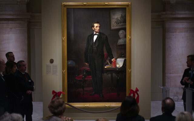 Illinois First To Speak At Abraham Lincoln Presidential Library and Museum