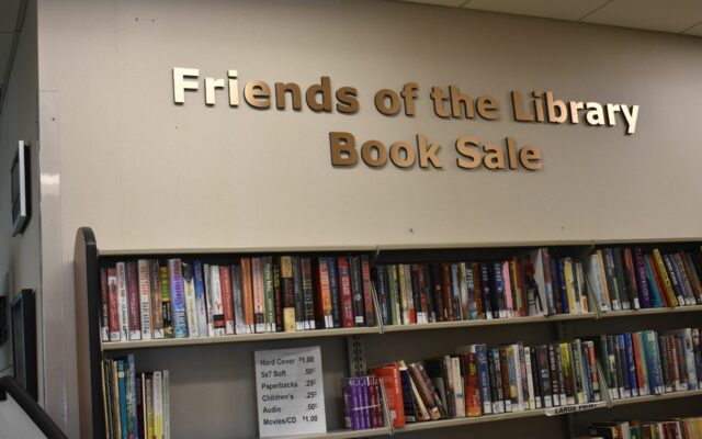 Friends of the Joliet Public Library to Host Fall Book Sale at Black Road Branch
