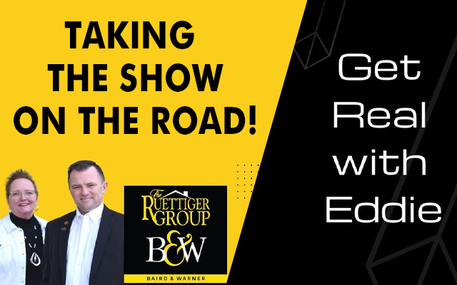 <h1 class="tribe-events-single-event-title">Get Real with Eddie is taking the Show on the Road!!!!</h1>