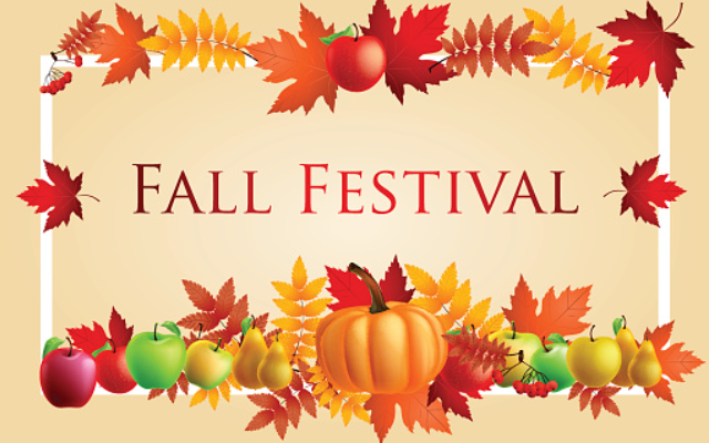 2023 Fall Fest In Coal City This Weekend