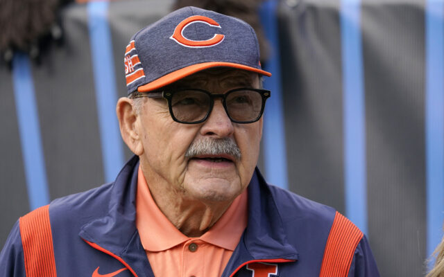 Dick Butkus Dead At Age 80