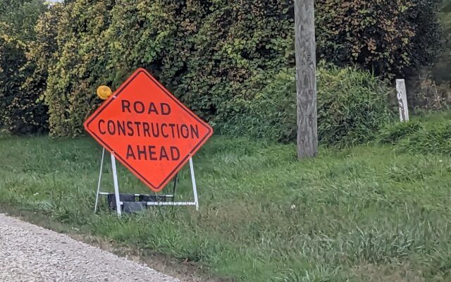 Repairs On I-80 In Grundy County Begin Monday