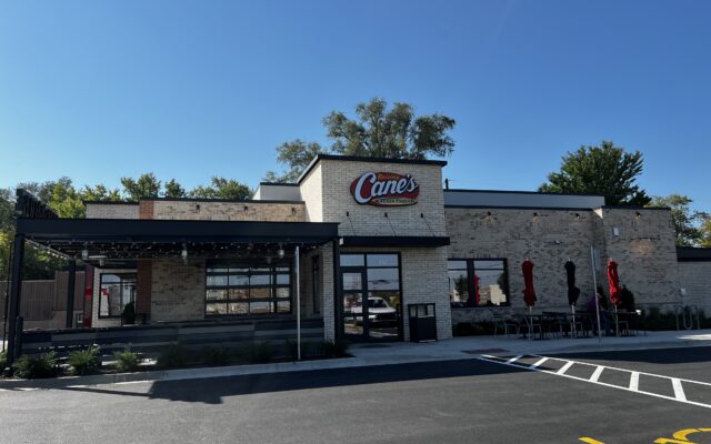 Raising Cane’s to Open on Historic Lincoln Highway in New Lenox On Tuesday, Oct 3