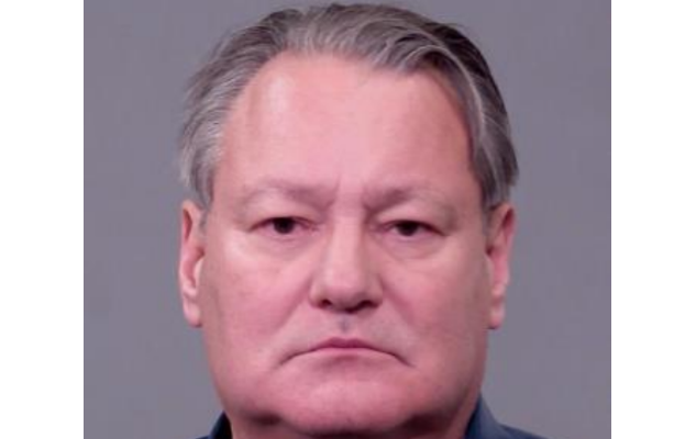 Former Joliet City Manager Arrested for DUI