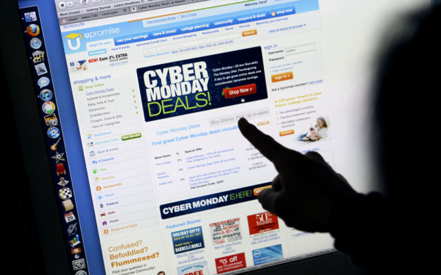 AG Warns Cyber Monday Shoppers To Exercise Caution When Shopping Online