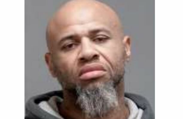 Man Arrested For Retail Theft at Joliet Pharmacy