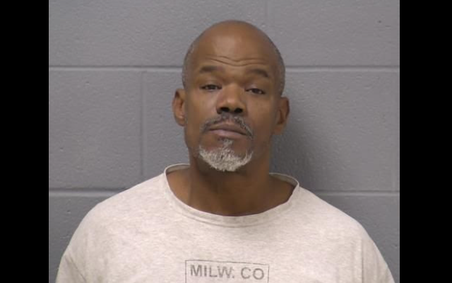 Bolingbrook Man Charged In Death Of Naperville Man Last Year