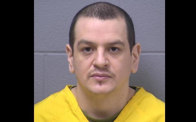 Glasgow Announces Atilano Sentenced to 18 Years for Attempted First Degree Murder in  2022 Bolingbrook Stabbing