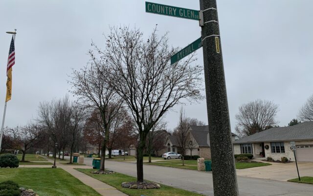 New “All Way Stop” Sign Coming To Busy Joliet Intersection