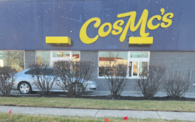 CosMc’s Outperforming McDonald’s
