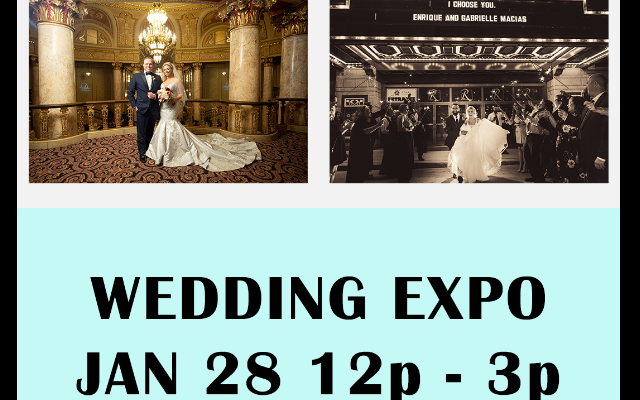 Register Here To Be A Vendor At the Wedding Expo