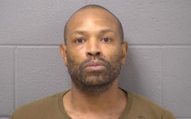 Man Charged And Transferred To Jail For Murder Of Joliet Woman