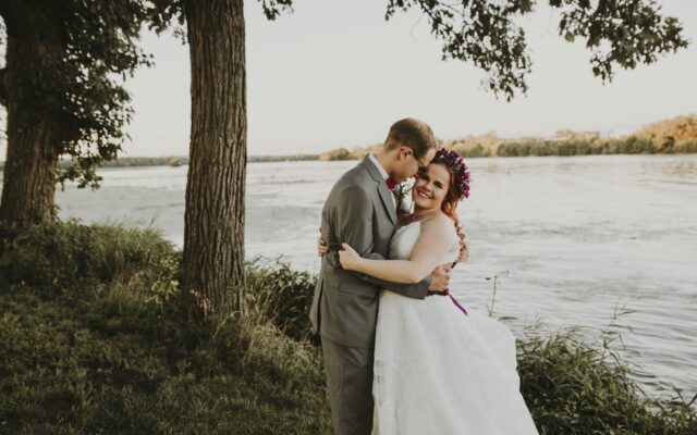 Forest Preserve’s Four Rivers site hosts Feb. 3 wedding open house