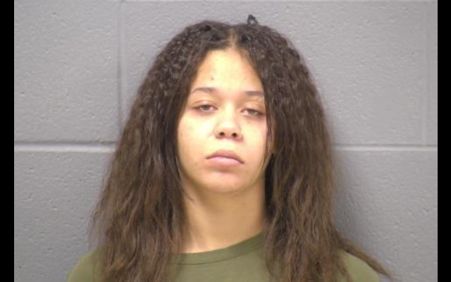 Girlfriend Of Suspect In Joliet Murders Charged With Obstructing Justice