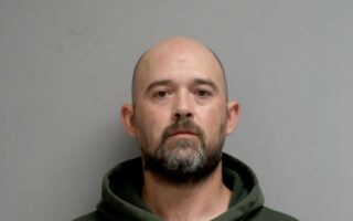 New Lenox Police  Arrest Man for Possession of Child Pornography  & Unauthorized Video Recording