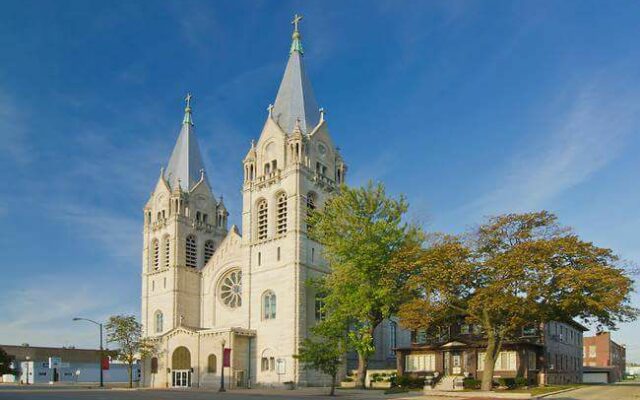 St. Joseph Joliet Parishioners Blindsided By Bishop Ronald A. Hicks Decision