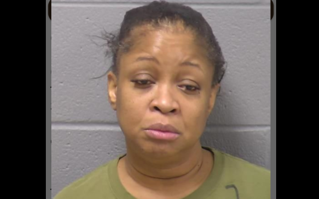 Woman Allegedly Shoots Boyfriend For Trying To Break Up With Her