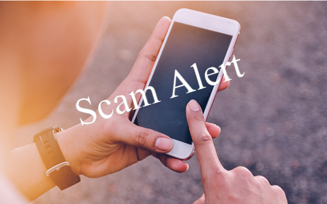 Will County Sheriff’s Office Reminds Residents Of Scams That Appear To Come From The Sheriff’s Office