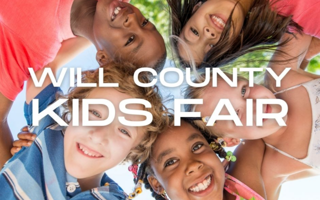 Save the Date: 2024 Kids’ Fair – February 19