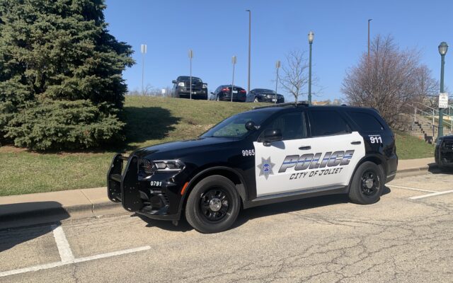 Joliet Police Investigate Shooting Of Teen Over The Weekend