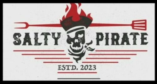 Russ Evans: Salty Pirate Craft BBQ and Grub (3/18/24)