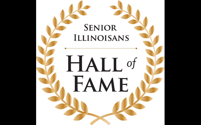 Manley Encourages Residents to Submit Nominations for the Senior Illinoisans Hall of Fame