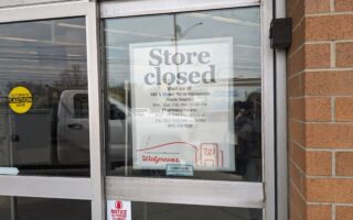 It’s Official, Six Corners In Crest Hill Has One Less Retailer