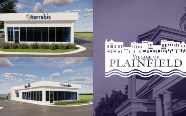 Terrabis to Open Plainfield’s First Cannabis Dispensary as it Continues Midwest Expansion