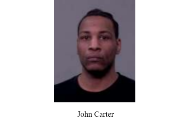 Joliet Man Arrested Following Two Thefts At One Store