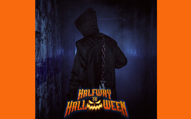 The Old Joliet Haunted Prison Announces The Return of Halfway to Halloween