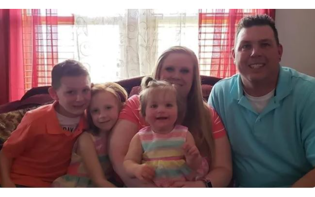 Go Fund Me Set Up For Family of Man Died In an Industrial Accident In Morris