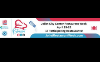 City Center Partnership, Heritage Corridor Destinations and City of Joliet to Host First  City Center Restaurant Week