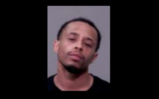 Crest Hill Man Arrested In Joliet For Stealing Vehicle, Ingests Narcotics Prior To Being Pulled Over